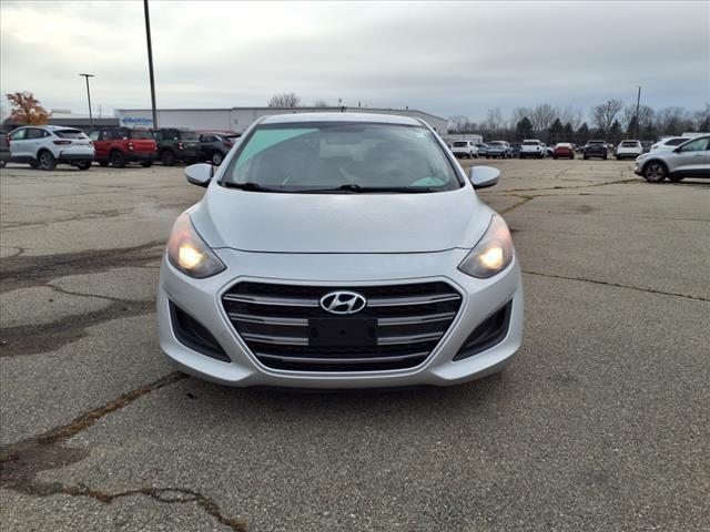 used 2016 Hyundai Elantra GT car, priced at $9,000