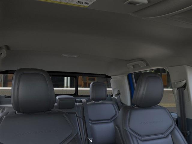 new 2025 Ford Maverick car, priced at $38,831