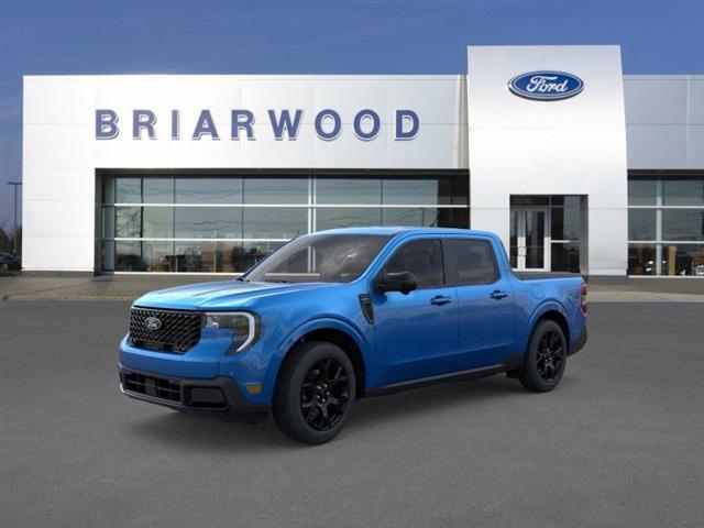 new 2025 Ford Maverick car, priced at $38,831