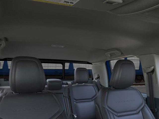 new 2025 Ford Maverick car, priced at $38,831