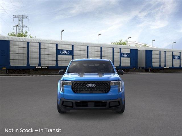 new 2025 Ford Maverick car, priced at $38,831