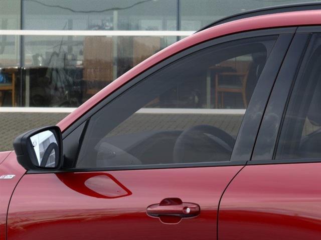 new 2025 Ford Escape car, priced at $33,715