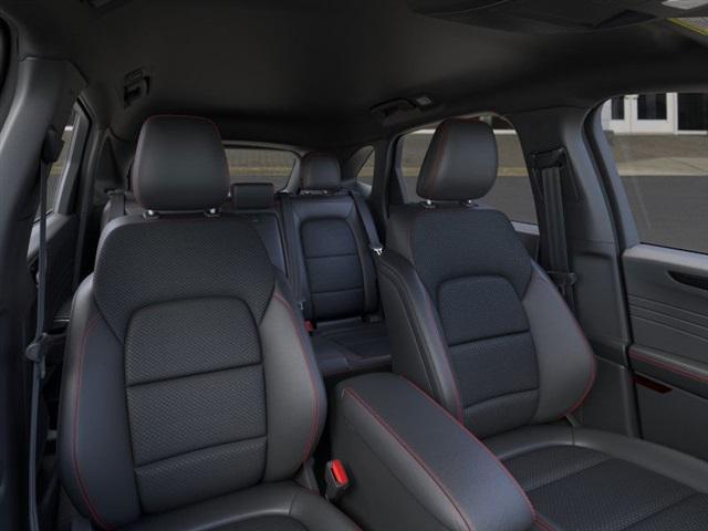 new 2025 Ford Escape car, priced at $33,715