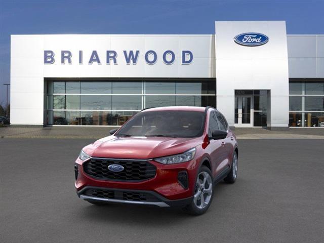 new 2025 Ford Escape car, priced at $33,715