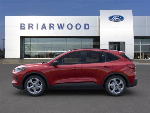 new 2025 Ford Escape car, priced at $33,715