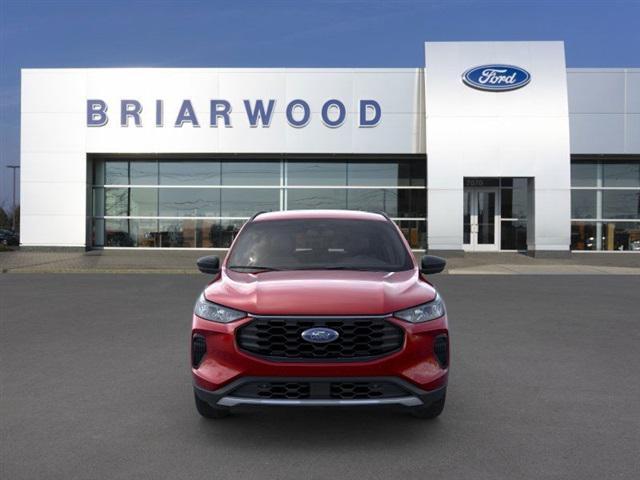 new 2025 Ford Escape car, priced at $33,715