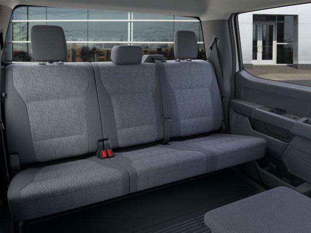 new 2026 Ford F-250 car, priced at $56,249