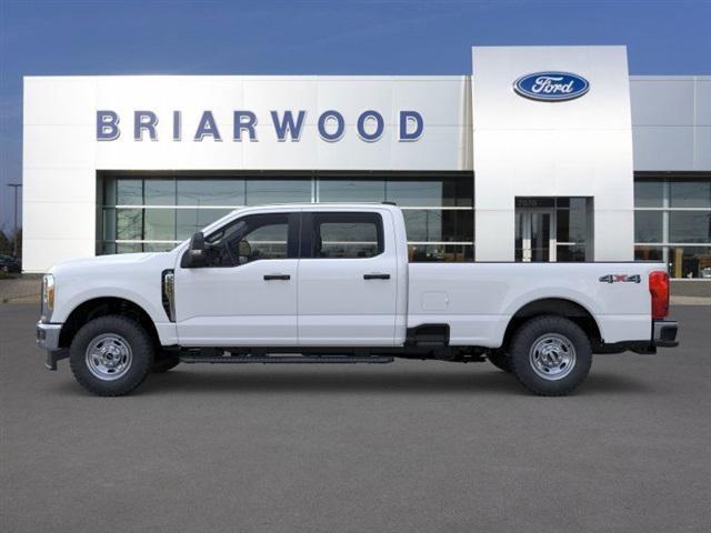 new 2026 Ford F-250 car, priced at $56,249