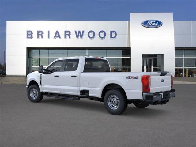 new 2026 Ford F-250 car, priced at $56,249