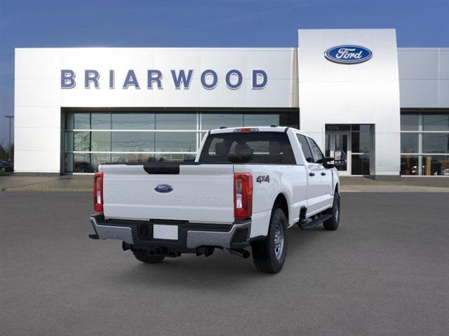 new 2026 Ford F-250 car, priced at $56,249