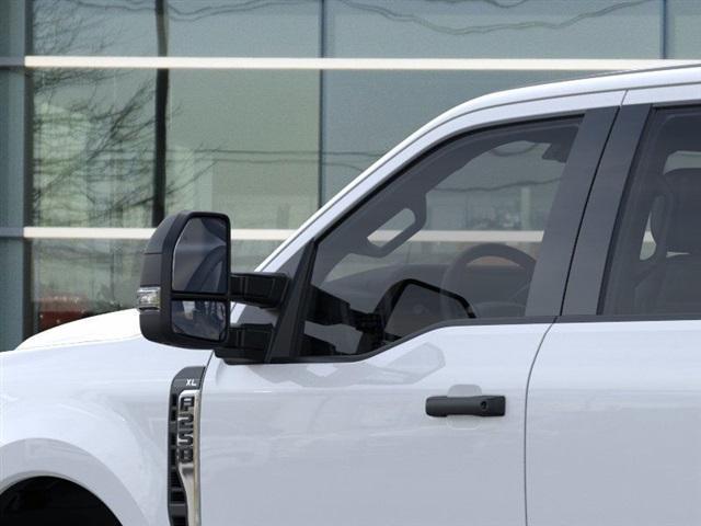 new 2026 Ford F-250 car, priced at $56,249