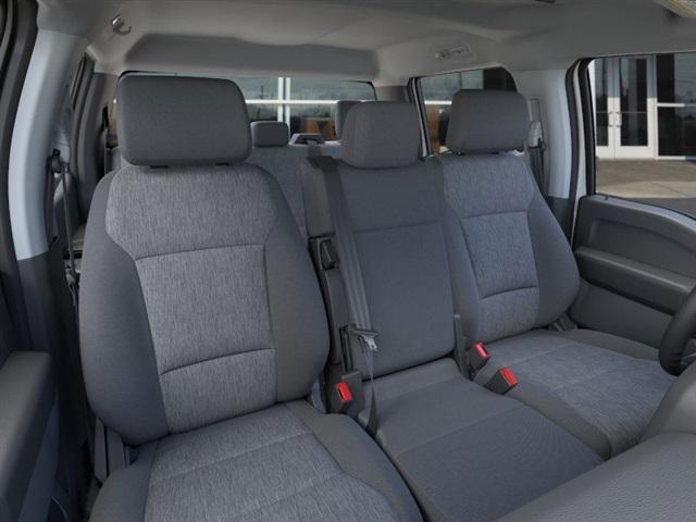 new 2026 Ford F-250 car, priced at $56,249