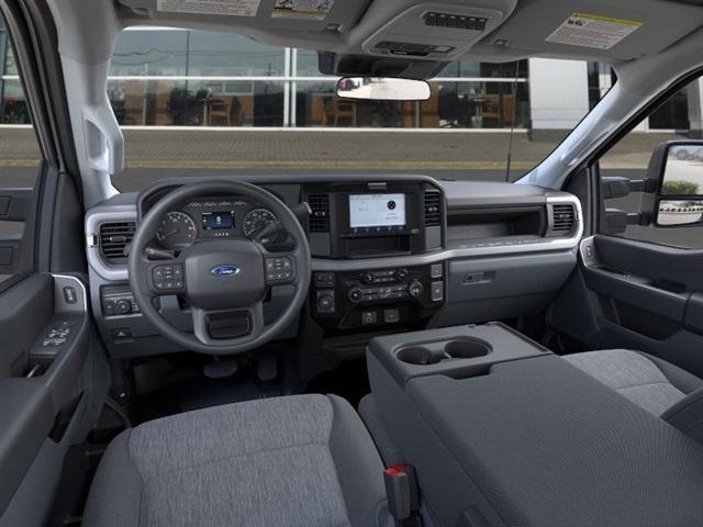 new 2026 Ford F-250 car, priced at $56,249