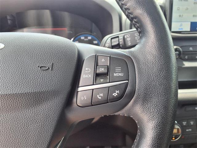 used 2021 Ford Bronco Sport car, priced at $23,195