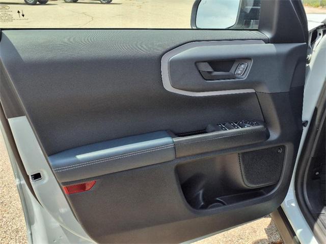 used 2021 Ford Bronco Sport car, priced at $23,195