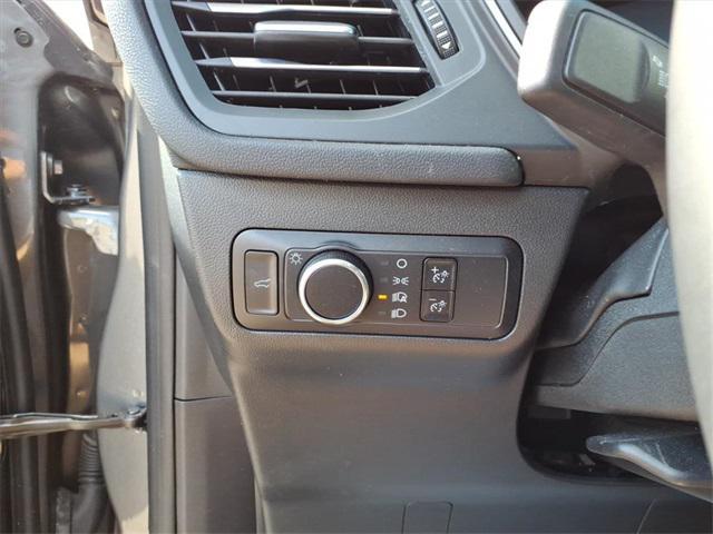 used 2023 Ford Escape car, priced at $24,599