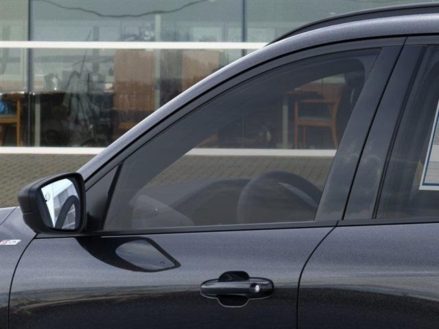 new 2025 Ford Escape car, priced at $32,262