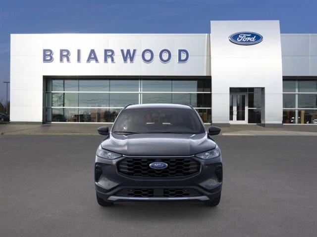 new 2025 Ford Escape car, priced at $32,262