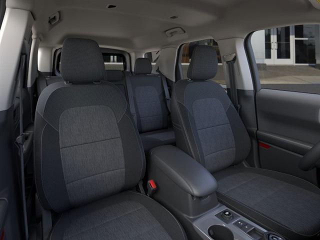 new 2024 Ford Bronco Sport car, priced at $31,650