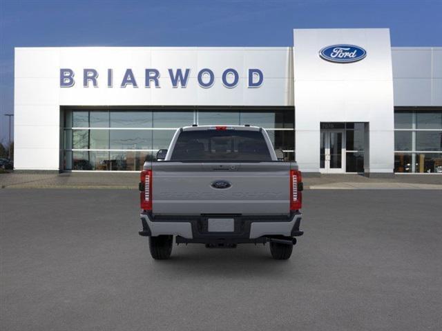 new 2025 Ford F-250 car, priced at $65,632