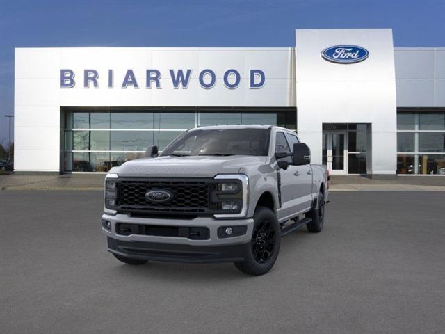 new 2025 Ford F-250 car, priced at $65,632