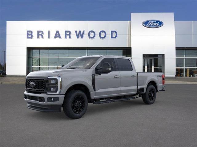 new 2025 Ford F-250 car, priced at $65,632