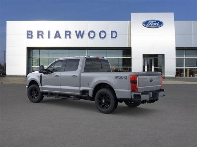 new 2025 Ford F-250 car, priced at $65,632