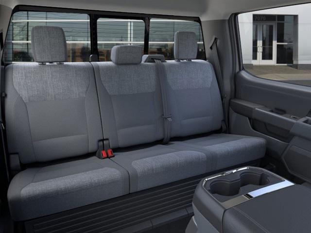 new 2025 Ford F-250 car, priced at $65,632