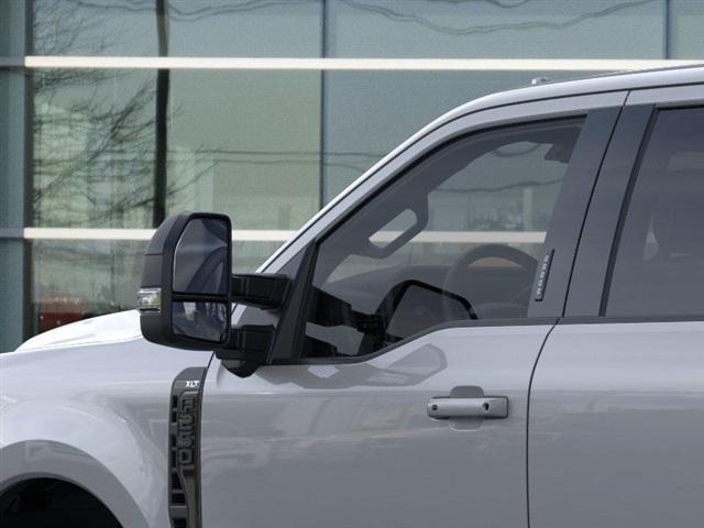 new 2025 Ford F-250 car, priced at $65,632