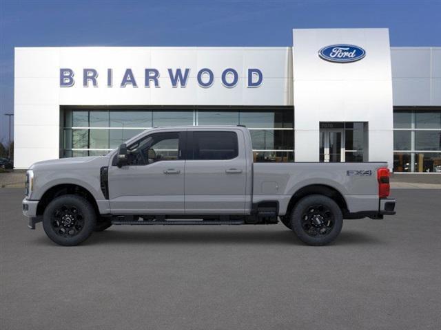new 2025 Ford F-250 car, priced at $65,632