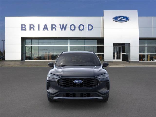 new 2025 Ford Escape car, priced at $33,693