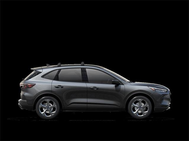 new 2025 Ford Escape car