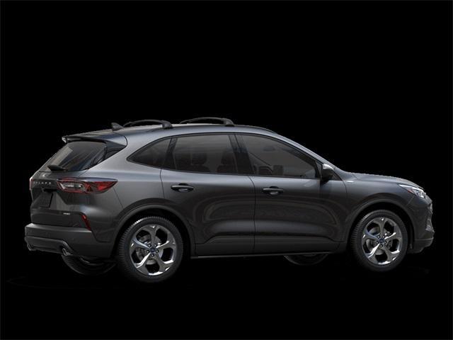 new 2025 Ford Escape car
