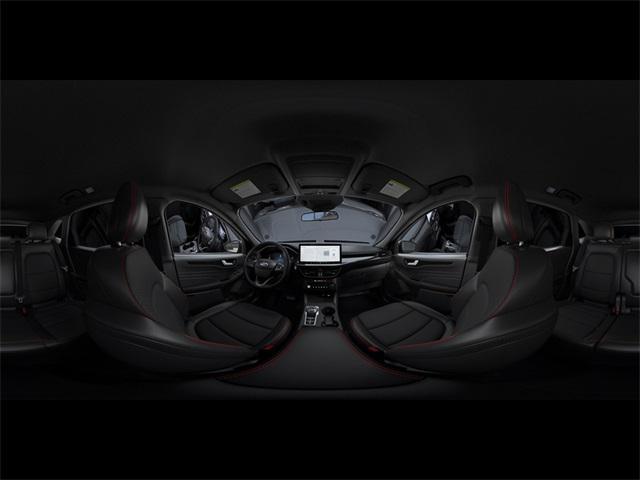 new 2025 Ford Escape car