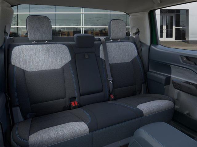 new 2025 Ford Maverick car, priced at $33,240