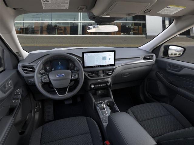 new 2025 Ford Escape car, priced at $32,503