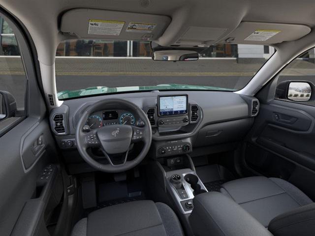 new 2024 Ford Bronco Sport car, priced at $33,066