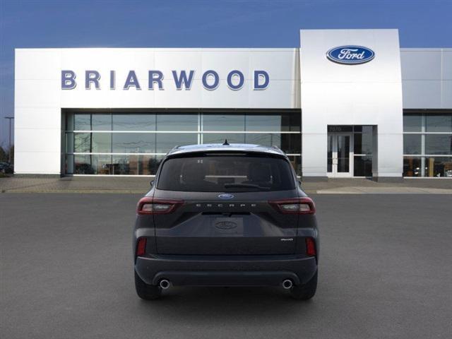 new 2024 Ford Escape car, priced at $33,456