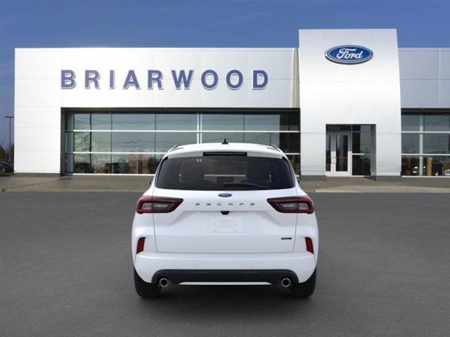 new 2024 Ford Escape car, priced at $35,905