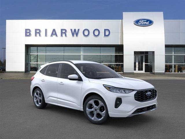 new 2024 Ford Escape car, priced at $35,905