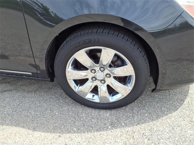 used 2012 Buick LaCrosse car, priced at $7,895