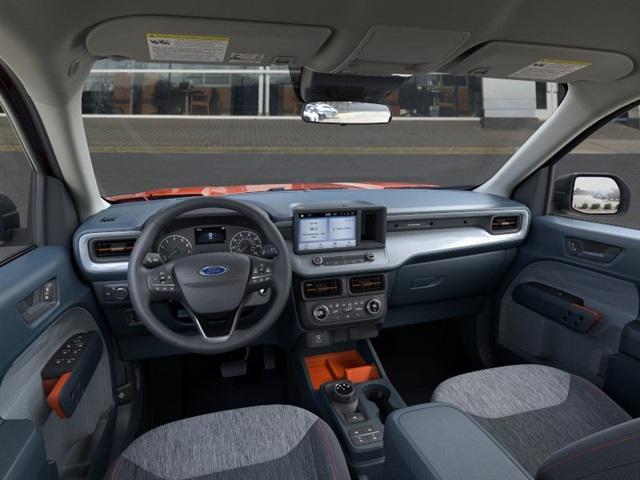 new 2024 Ford Maverick car, priced at $32,469