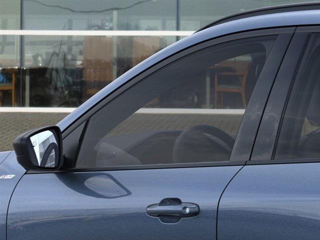 new 2025 Ford Escape car, priced at $33,693