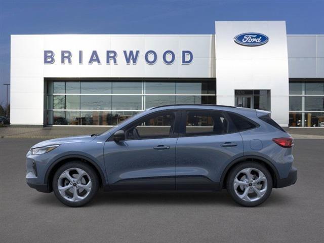 new 2025 Ford Escape car, priced at $33,693