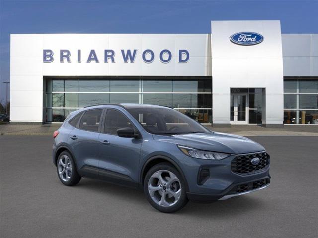 new 2025 Ford Escape car, priced at $33,693