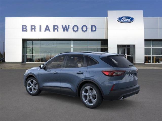 new 2025 Ford Escape car, priced at $33,693