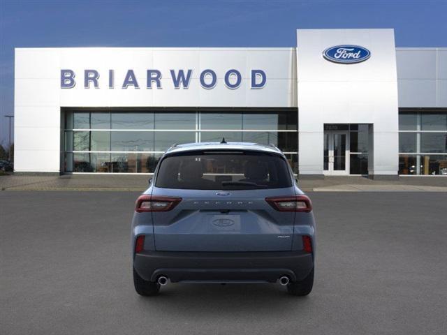 new 2025 Ford Escape car, priced at $33,693