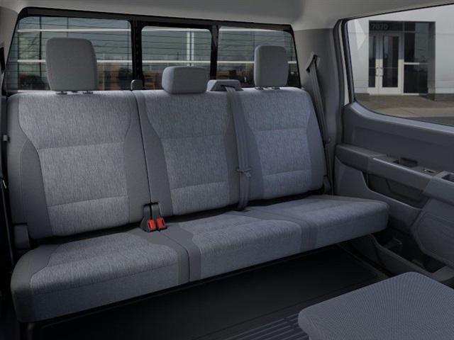 new 2025 Ford F-250 car, priced at $53,641