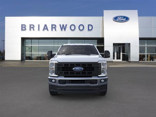 new 2025 Ford F-250 car, priced at $53,641
