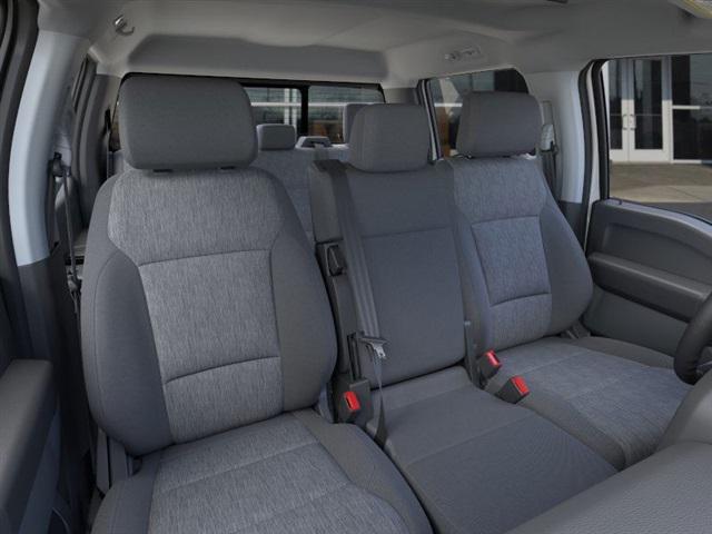 new 2025 Ford F-250 car, priced at $53,641